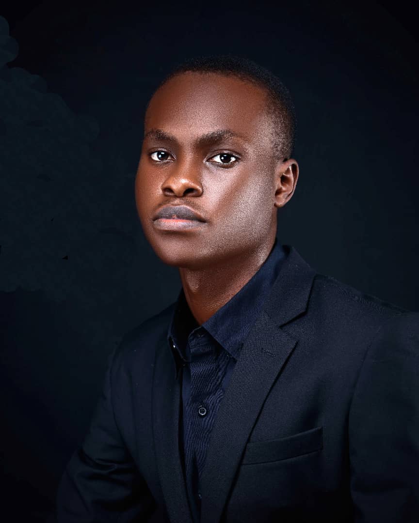 Ikiodiete George Magnus