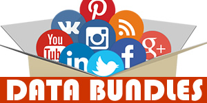 data bundles