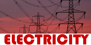 electricity